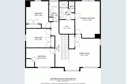 111 N Field Street, Round Rock, TX 78681 - Photo 40