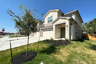 205 Saide St, Georgetown, TX 78626 - Photo 2