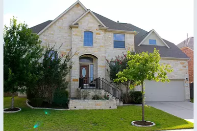 7617 Menler Drive, Austin, TX 78735 - Photo 1