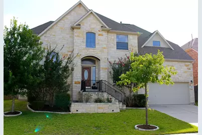 7617 Menler Drive, Austin, TX 78735 - Photo 1
