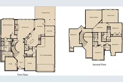 7617 Menler Drive, Austin, TX 78735 - Photo 38