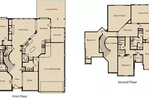 7617 Menler Dr, Austin, TX 78735 - Photo 38