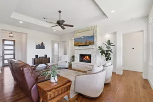 104 Huerta Rd, Georgetown, TX 78633 - Photo 4