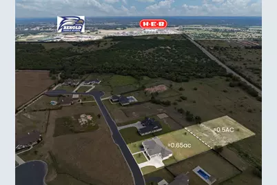 104 Huerta Road, Georgetown, TX 78633 - Photo 30