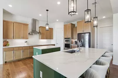 104 Huerta Road, Georgetown, TX 78633 - Photo 8