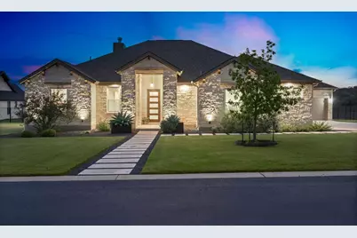 104 Huerta Road, Georgetown, TX 78633 - Photo 1