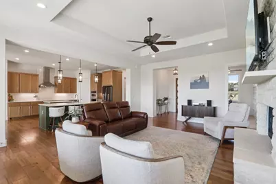 104 Huerta Road, Georgetown, TX 78633 - Photo 6
