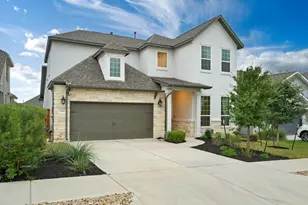 3424 Jaulan St, Leander, TX 78641 - Photo 1