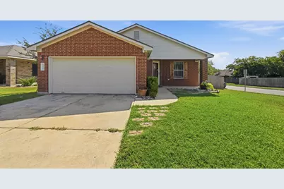 516 Emma Rose Trail, Leander, TX 78641 - Photo 2