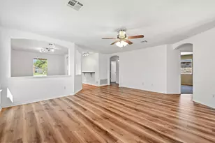 516 Emma Rose Trail, Leander, TX 78641 - Photo 6