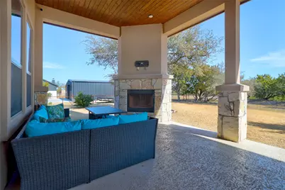 329 Esperanza Petal Pass, Liberty Hill, TX 78642 - Photo 32