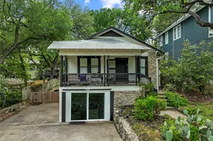 2301 W 10th St, Austin, TX 78703 - Photo 1