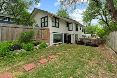 2301 W 10th Street, Austin, TX 78703 - Photo 30