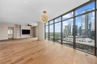 200 Congress Avenue #15E, Austin, TX 78701 - Photo 2