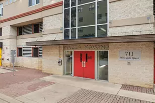 711 W 26th St, Austin, TX 78705 - Photo 4