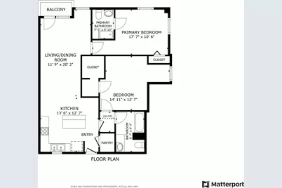 711 W 26th Street #303, Austin, TX 78705 - Photo 38