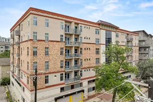 711 W 26th St, Austin, TX 78705 - Photo 1