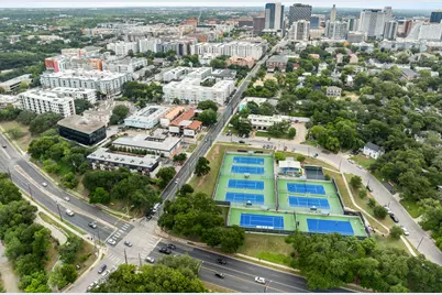 711 W 26th Street #303, Austin, TX 78705 - Photo 36