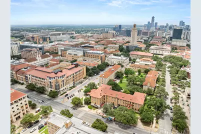 711 W 26th Street #303, Austin, TX 78705 - Photo 34