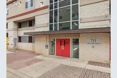 711 W 26th Street #303, Austin, TX 78705 - Photo 4