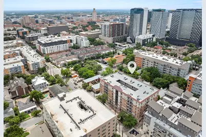 711 W 26th Street #303, Austin, TX 78705 - Photo 30