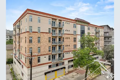 711 W 26th Street #303, Austin, TX 78705 - Photo 1