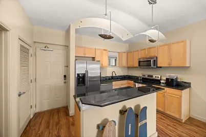 711 W 26th Street #303, Austin, TX 78705 - Photo 8