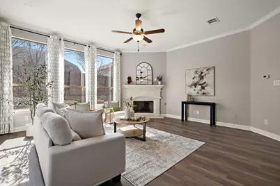 4226 Pebblestone Trail, Round Rock, TX 78665 - Photo 12