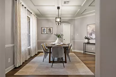 4226 Pebblestone Trail, Round Rock, TX 78665 - Photo 6