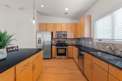 1702 S Lamar Boulevard #9, Austin, TX 78704 - Photo 4