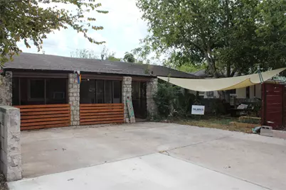 1113 Ebert Avenue, Austin, TX 78721 - Photo 2