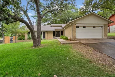 11203 Bluff Canyon Drive, Austin, TX 78754 - Photo 1