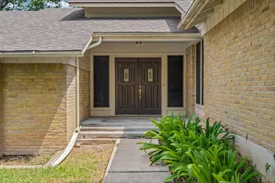 11203 Bluff Canyon Drive, Austin, TX 78754 - Photo 2
