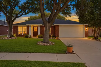 2517 Vernell Way, Round Rock, TX 78664 - Photo 2