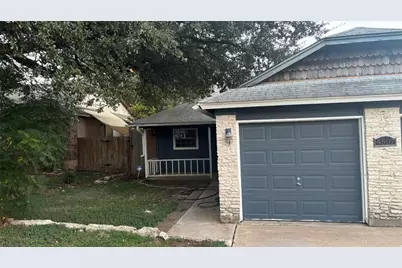 4507 Dorsett Oaks Circle #A, Austin, TX 78727 - Photo 1