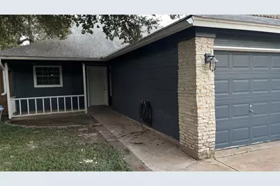 4507 Dorsett Oaks Circle #A, Austin, TX 78727 - Photo 2