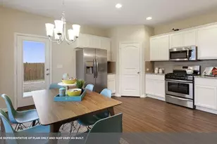 1121 Fairhaven Gtwy, Georgetown, TX 78626 - Photo 8