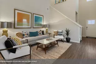 1121 Fairhaven Gtwy, Georgetown, TX 78626 - Photo 2