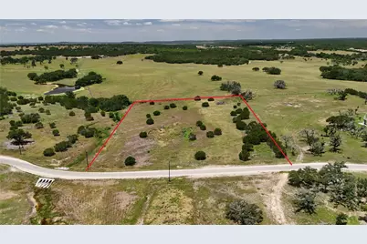 Tract 12 Burnet Oaks, Burnet, TX 78611 - Photo 1