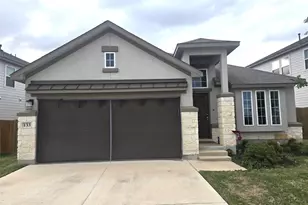 133 Boulder Rdg Trl, Liberty Hill, TX 78642 - Photo 1