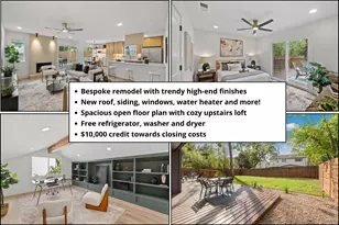 7110 Shadywood Dr, Austin, TX 78745 - Photo 1