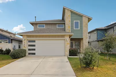204 Cupreata Lane, Leander, TX 78641 - Photo 1
