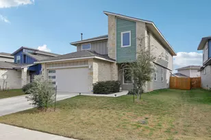204 Cupreata Ln, Leander, TX 78641 - Photo 2