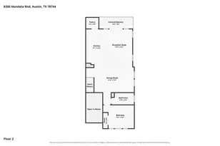 8306 Mandela Bend, Austin, TX 78744 - Photo 4