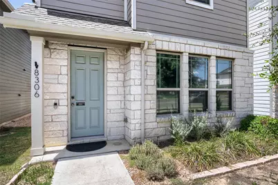 8306 Mandela Bend, Austin, TX 78744 - Photo 2