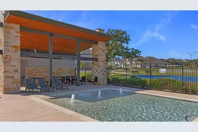 1461 El Paisano Drive, Georgetown, TX 78633 - Photo 12