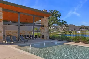 1461 El Paisano Dr, Georgetown, TX 78633 - Photo 12
