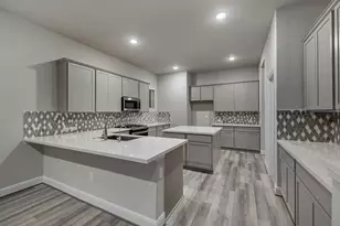 1461 El Paisano Dr, Georgetown, TX 78633 - Photo 4