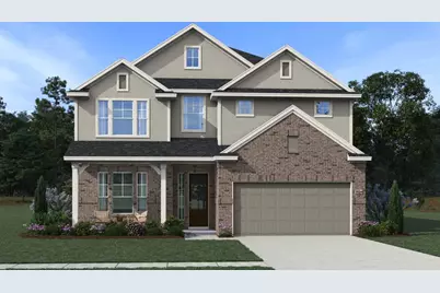 1461 El Paisano Drive, Georgetown, TX 78633 - Photo 1