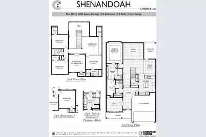 1461 El Paisano Drive, Georgetown, TX 78633 - Photo 8